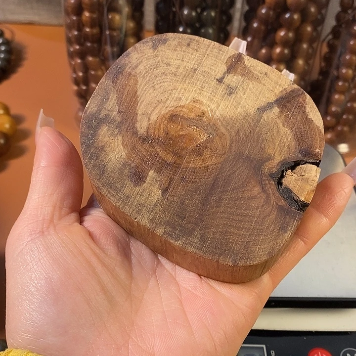 檀香木老山檀香原材料