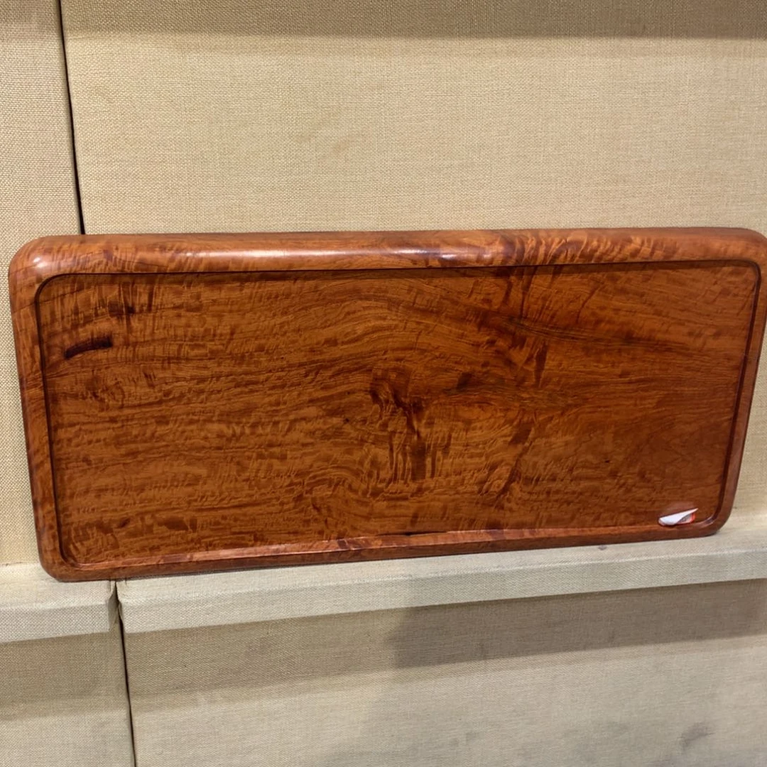 花梨木类桌这****冷缅甸花梨木