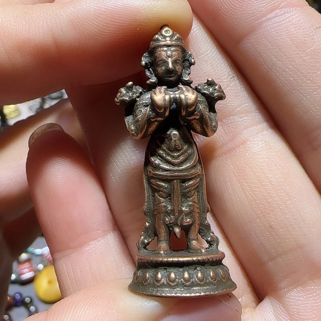 琉璃/树脂/塑料类吊坠…………………………