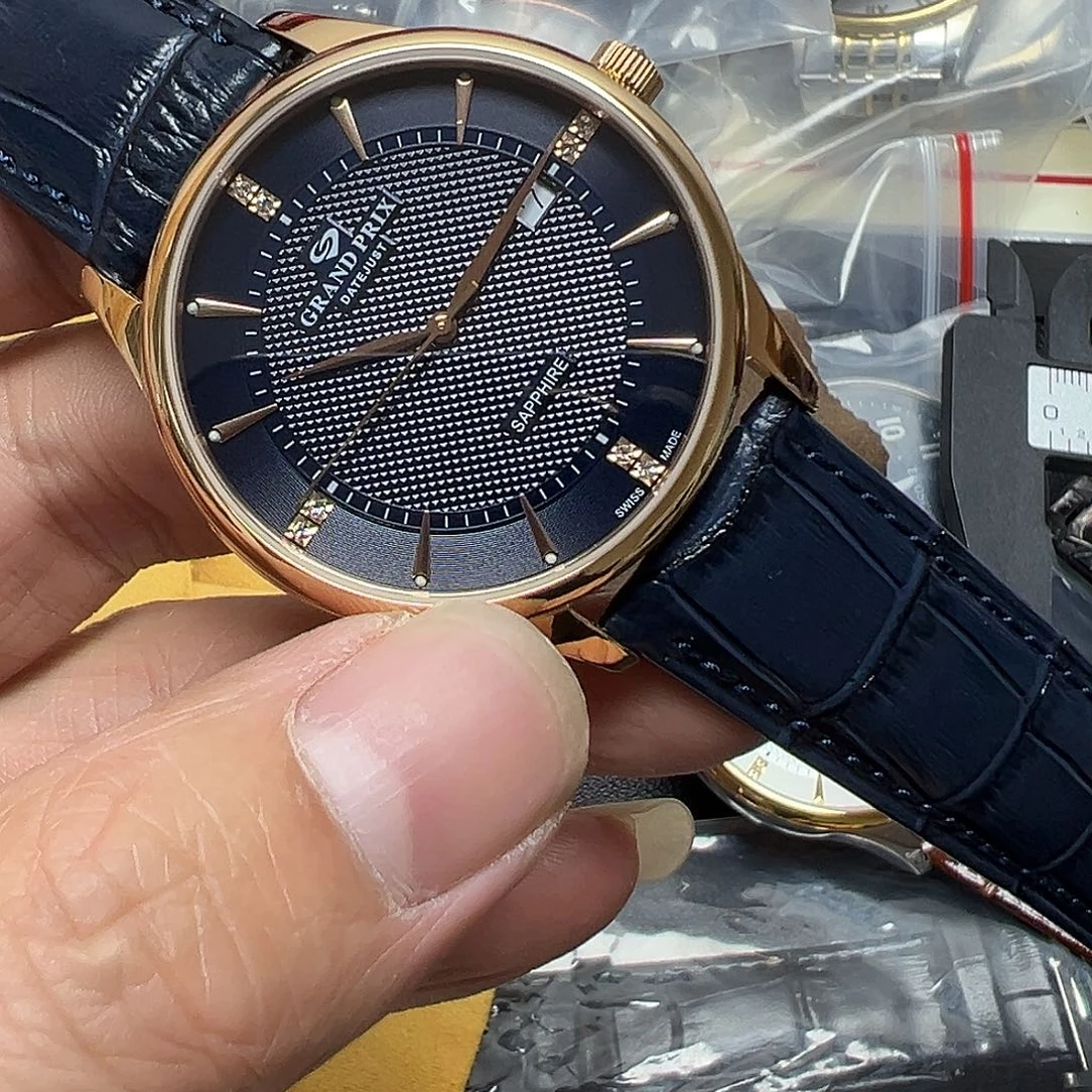 孤品闪购手表一个