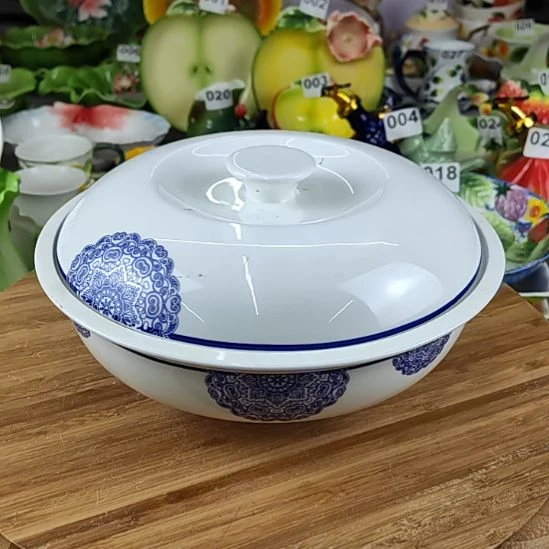 潮州创艺瓷家陶瓷