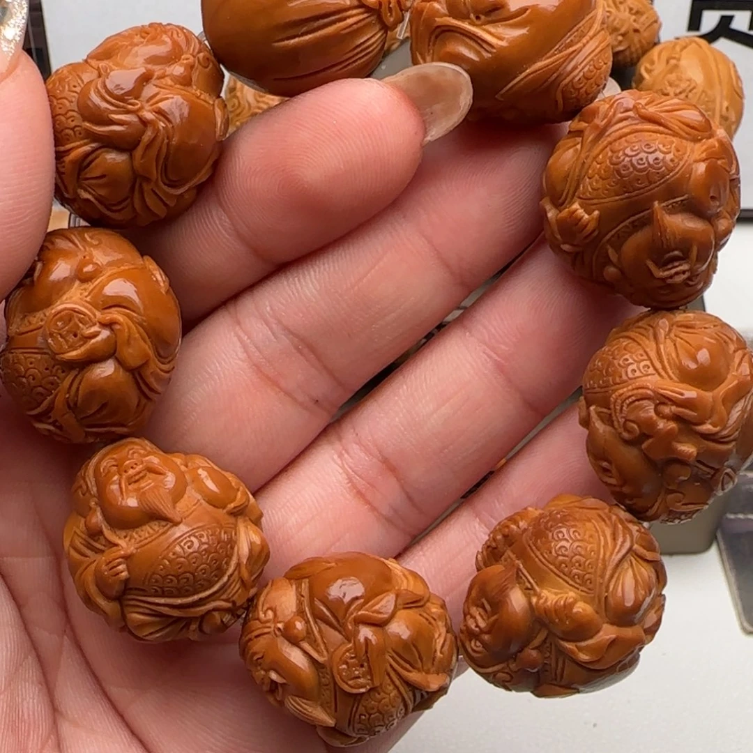 橄榄核手串/手链橄榄核