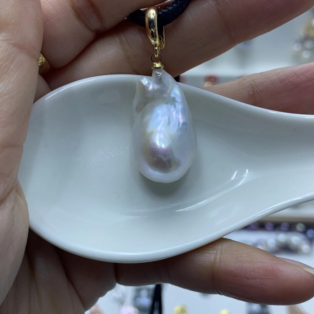 其它未镶嵌淡水珍珠