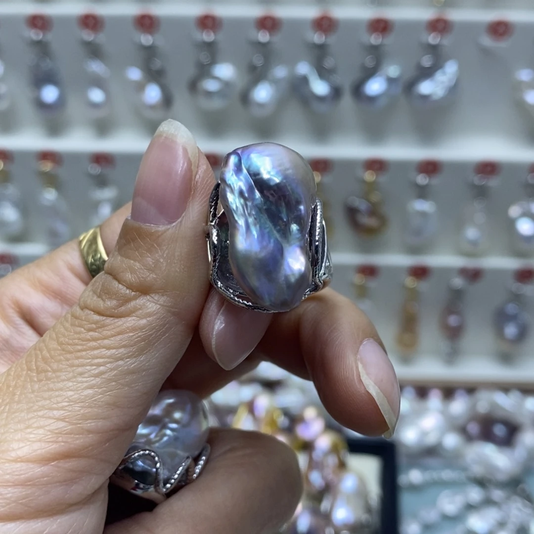 其它淡水珍珠未镶嵌