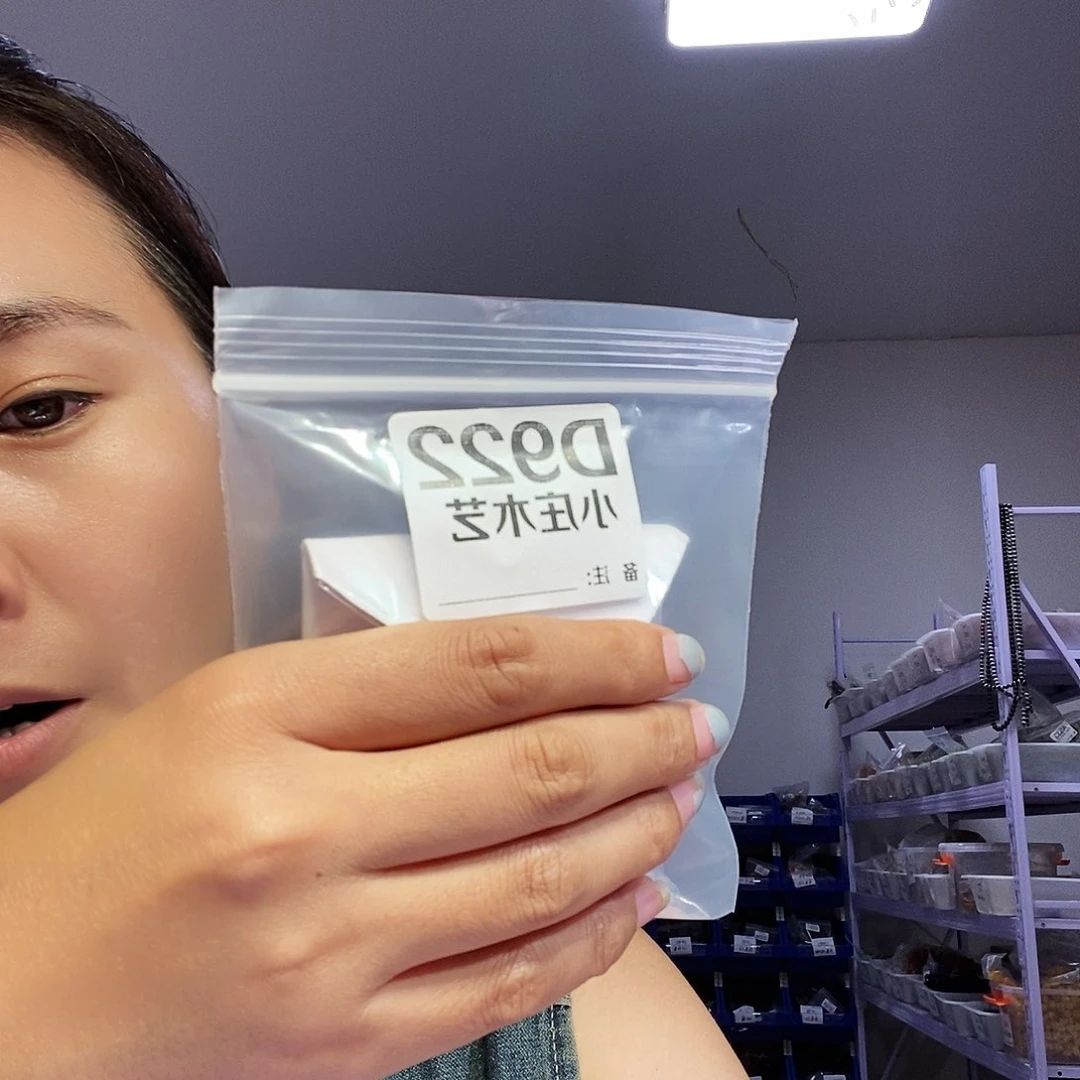 【闪购商品】张****法黑檀木922