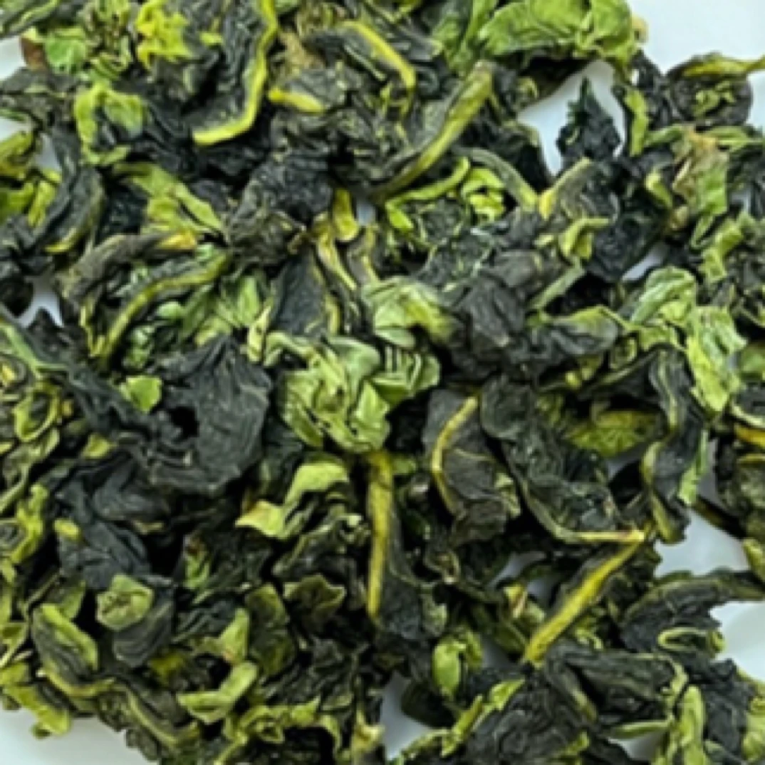 安溪祥华高山铁观音消正工艺（鲜香花香）