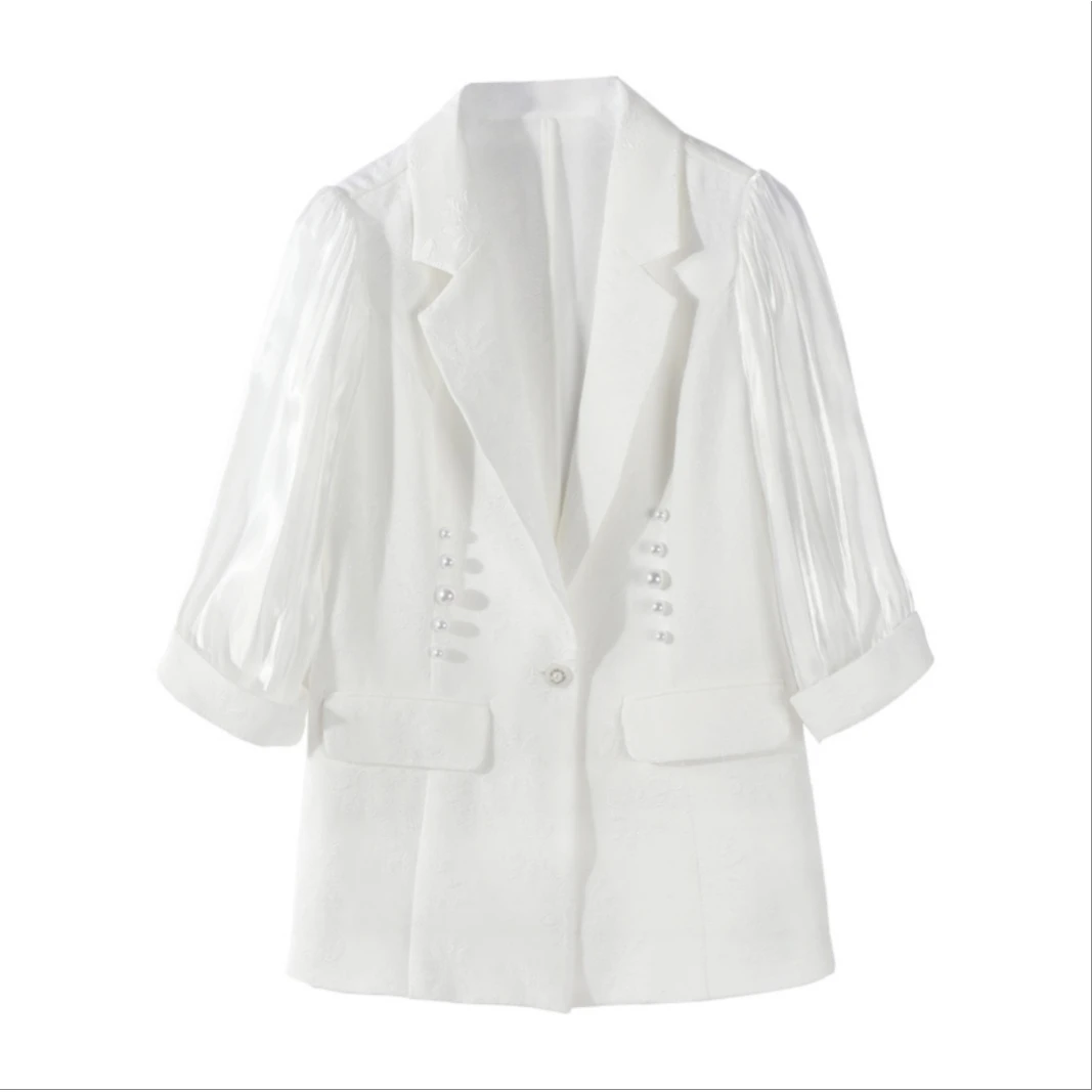 【婷婷专属】W132003Z 春装上衣女外套-2003