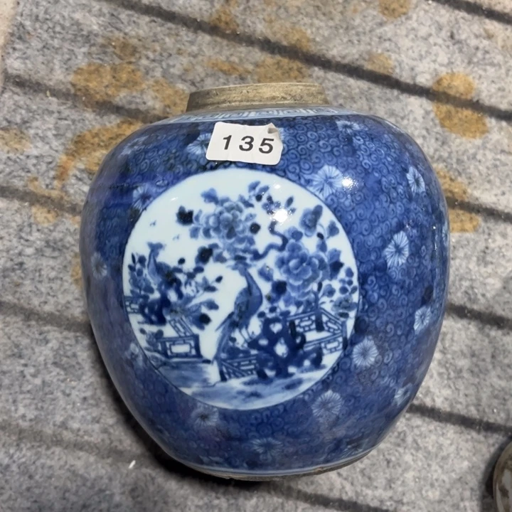 摆件陶景德镇陶瓷艺术品