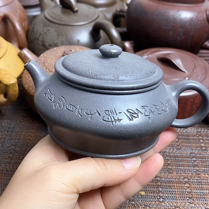 茶壶紫砂微瑕微瑕微瑕微瑕