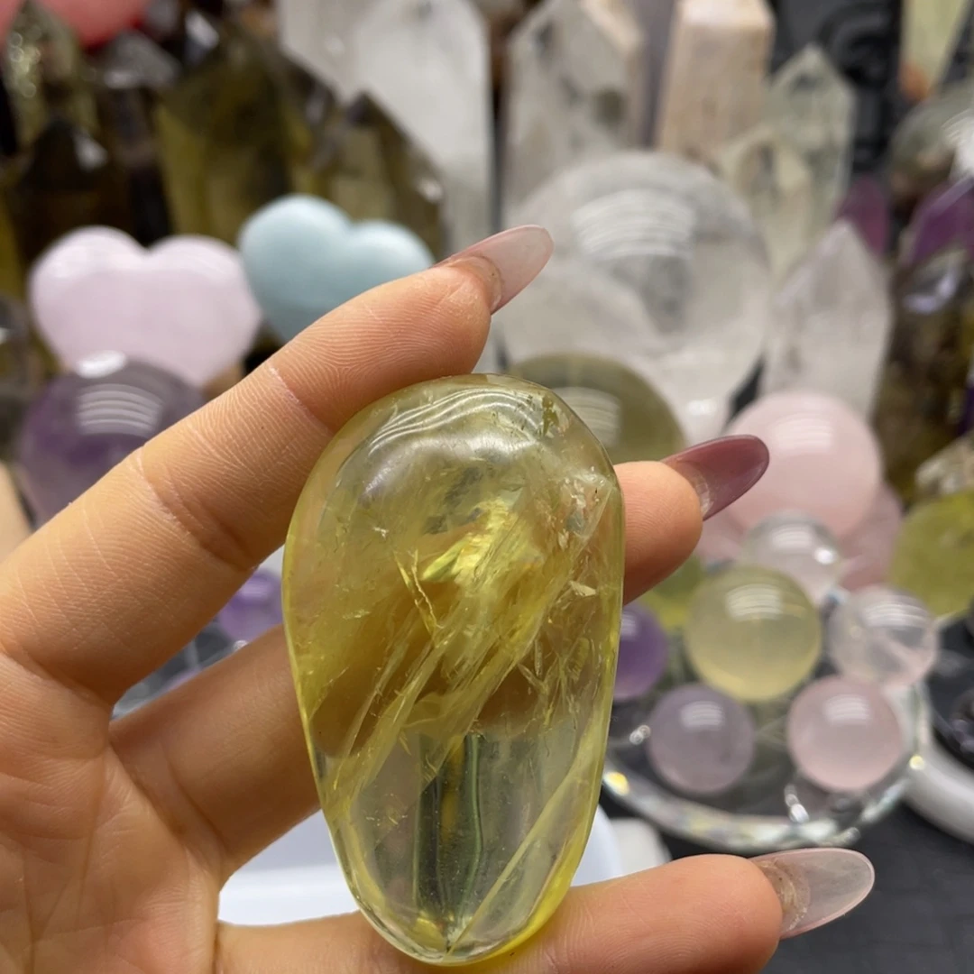 紫晶珠宝半成品银S925镶嵌27