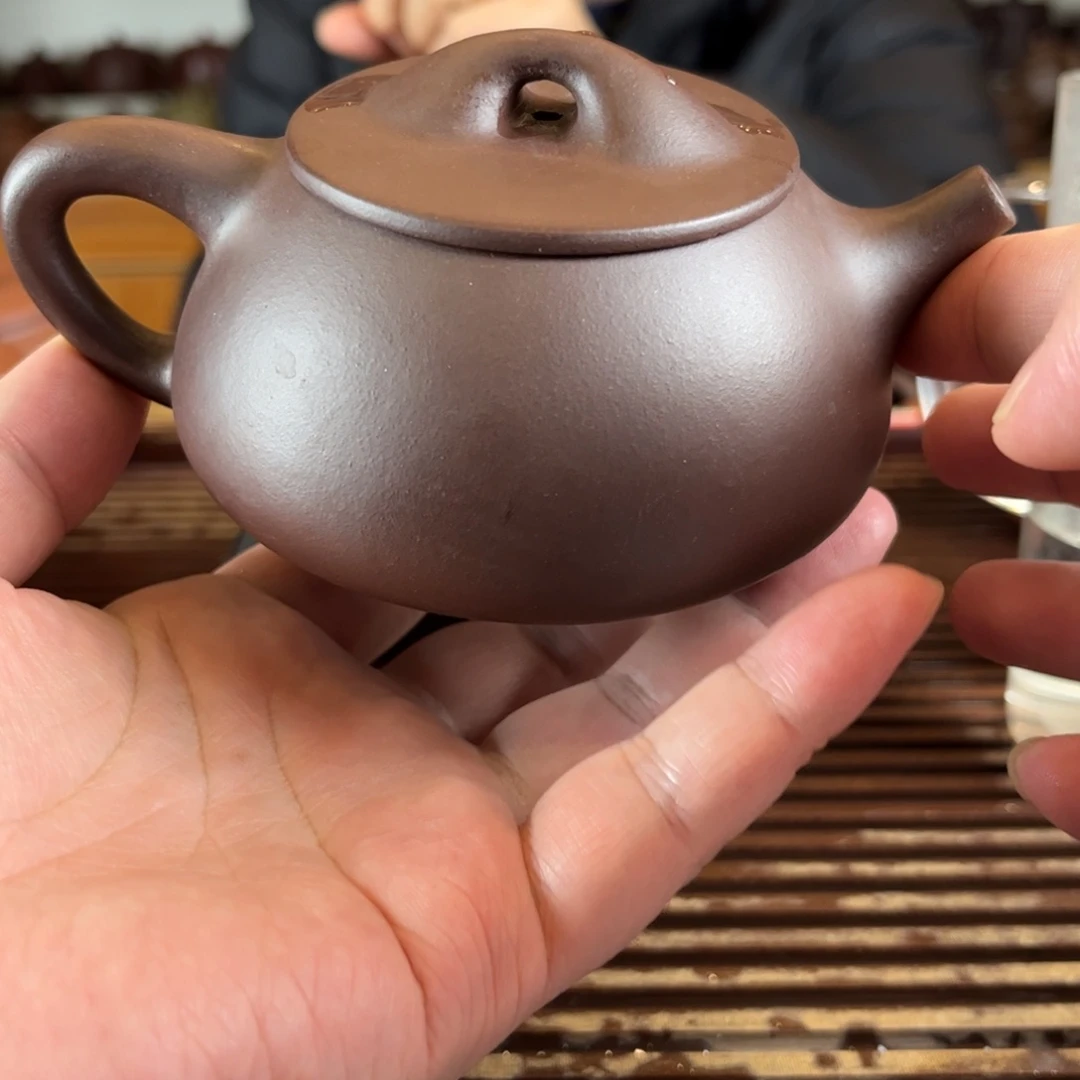 茶壶紫砂紫砂壶54