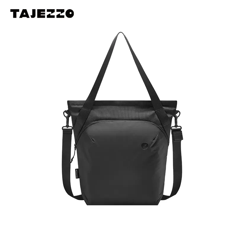 TAJEZZO/探迹者N-Lite运动休闲通勤斜挎包轻便单肩包男女生托特包