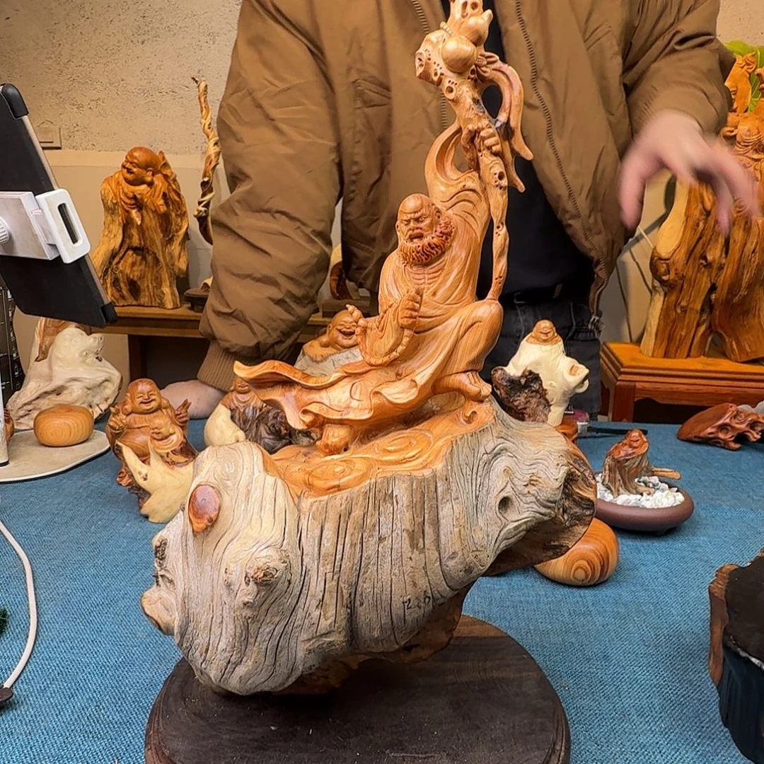 柏木（崖柏）关注一下