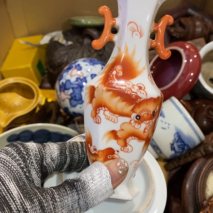 紫砂陶瓷艺术陶瓷艺术