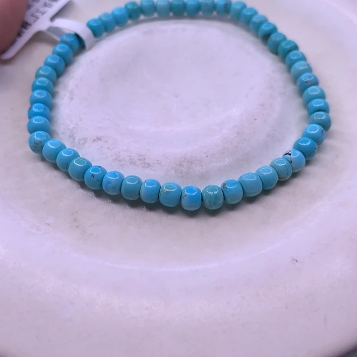 绿松石配饰未镶嵌X**y