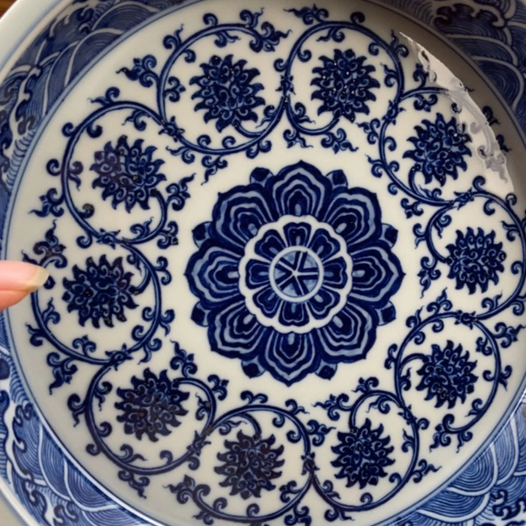 景德镇手绘哈哈哈哈哈哈