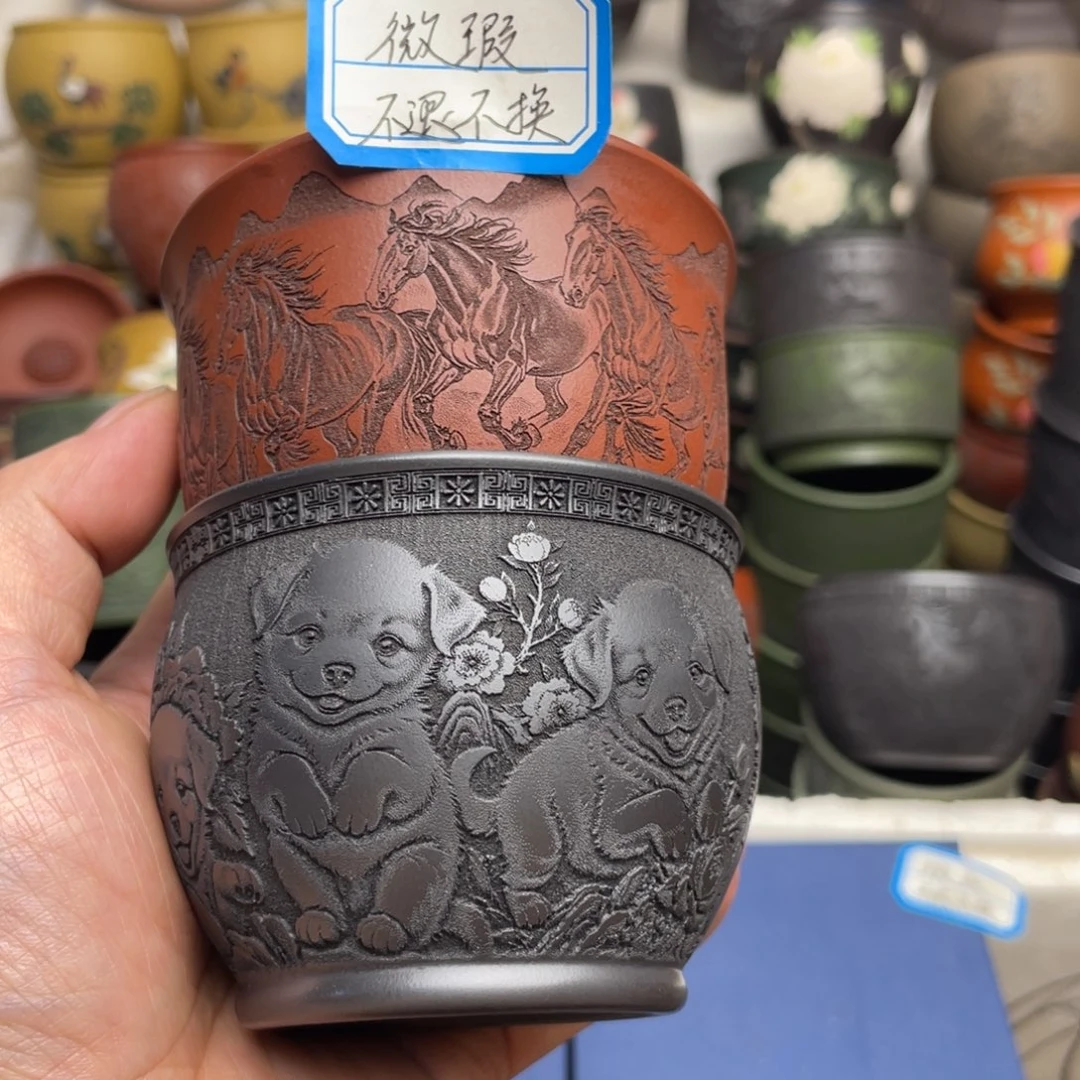 瑕疵处理 不退不换