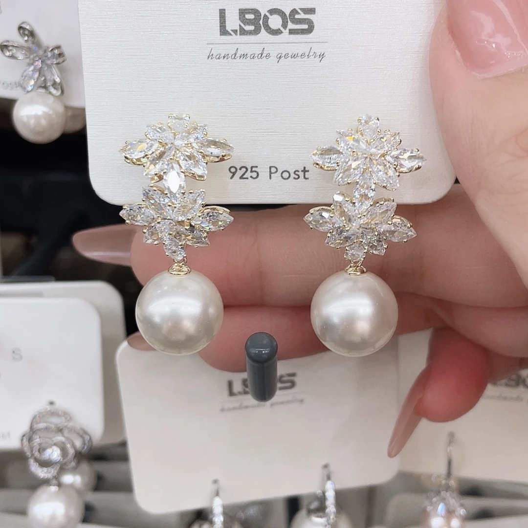 合成立方氧化锆铜合金925银