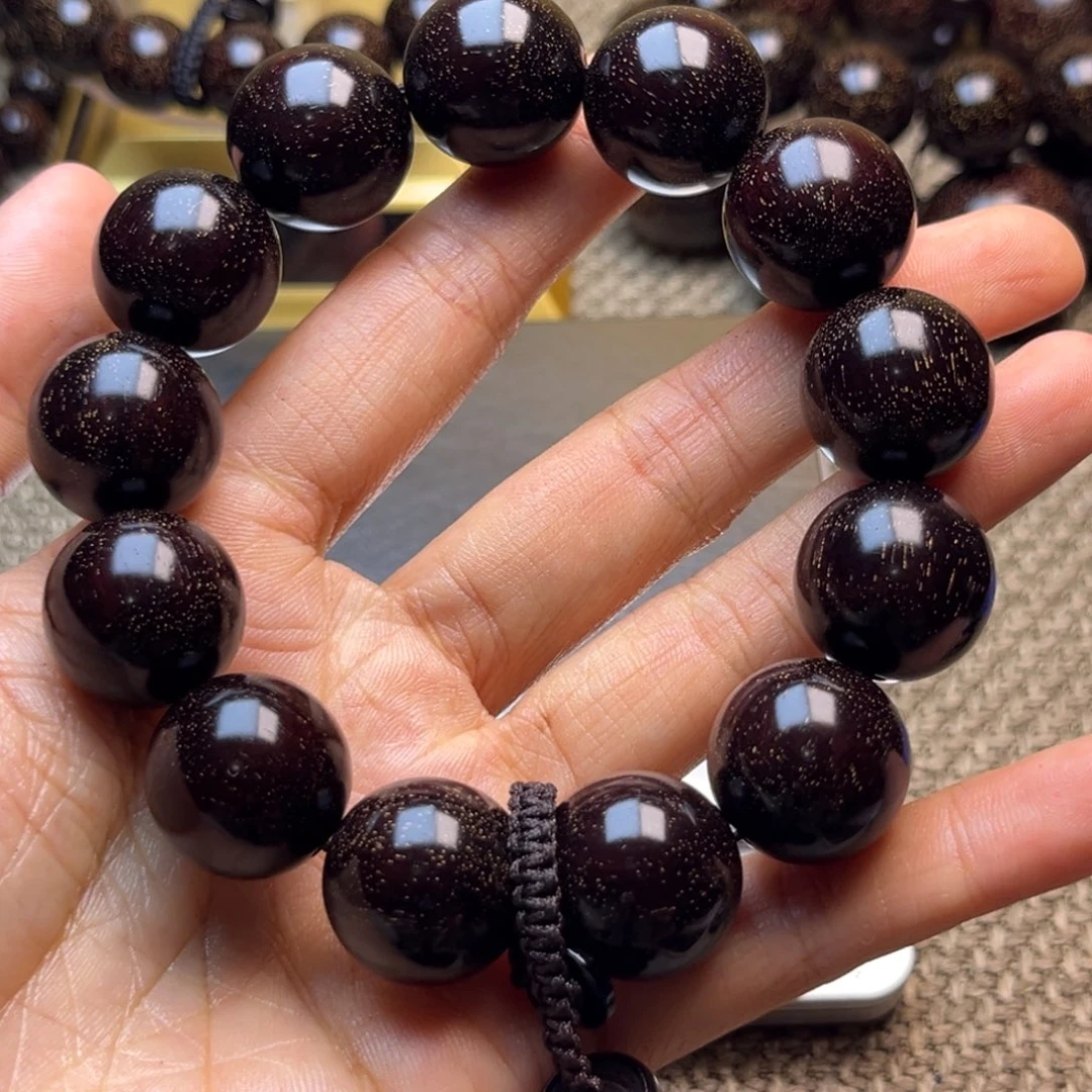 檀香紫檀（小叶紫檀）1.8 13满星