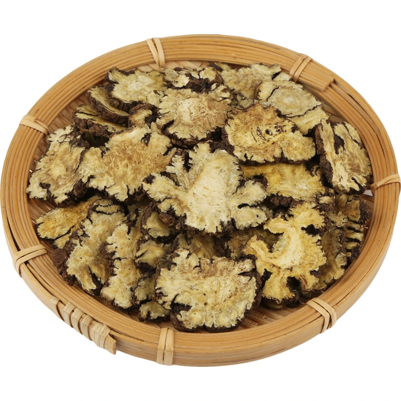 正宗四川川芎片无硫新货精选泡茶正品