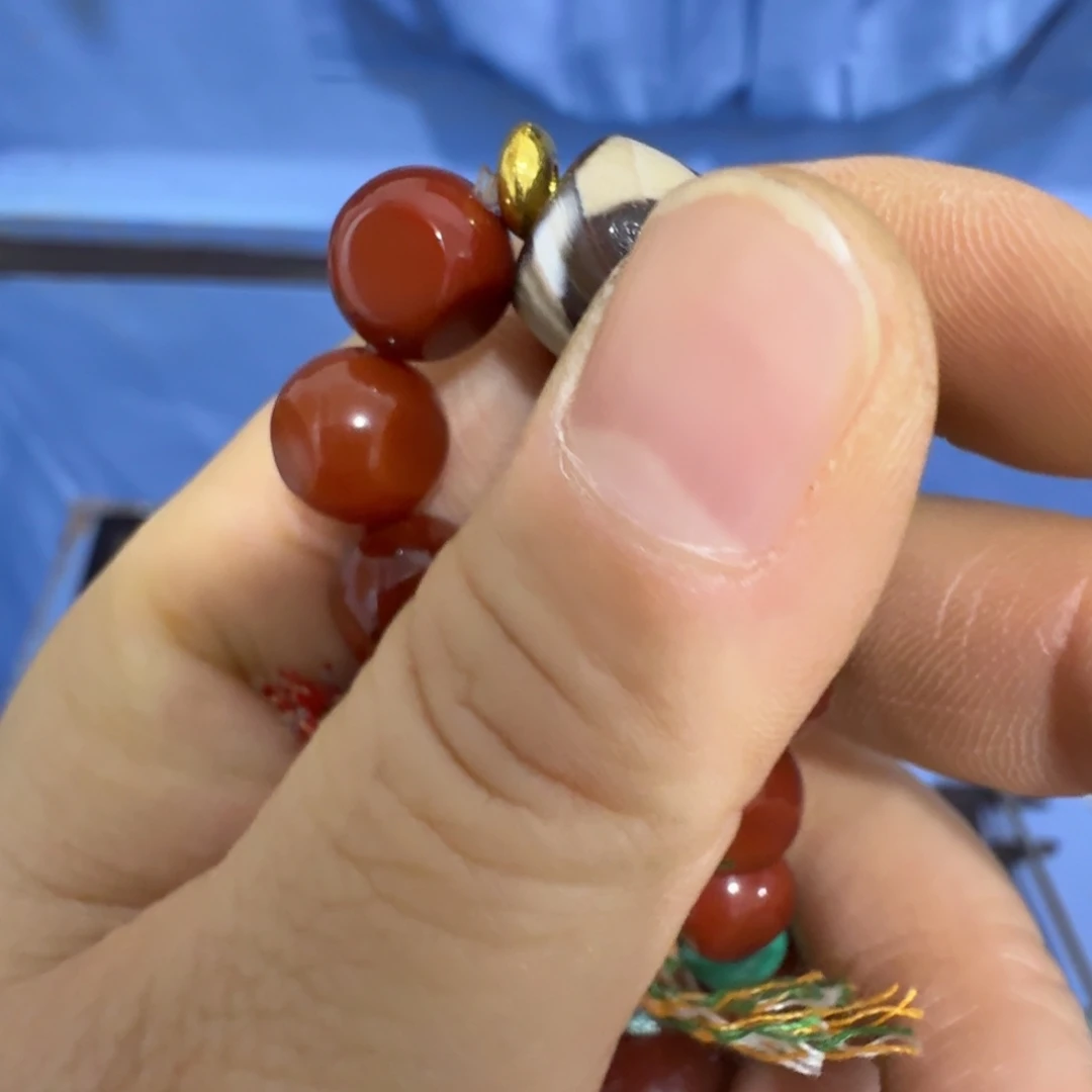 陶瓷手串，多样性发一