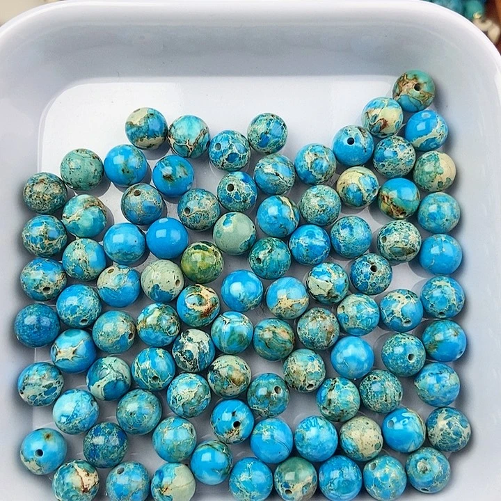 无非金属湖蓝帝皇松