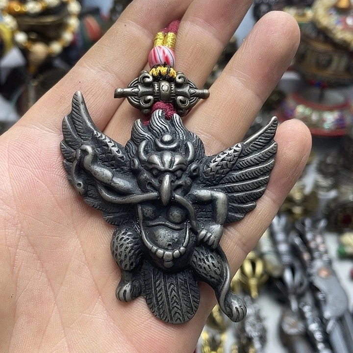 创意饰品挂件一物一图