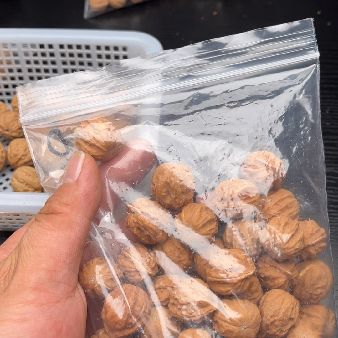 小核桃定制打孔费，定制商品不退不换