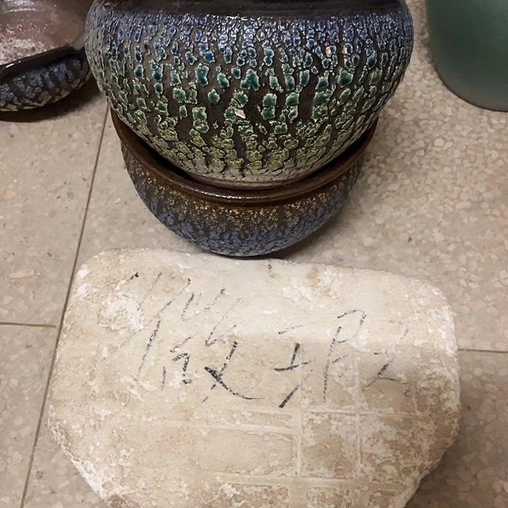 泥塑自产自销模式