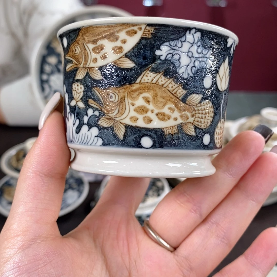 九鸣瓷艺九鸣瓷艺