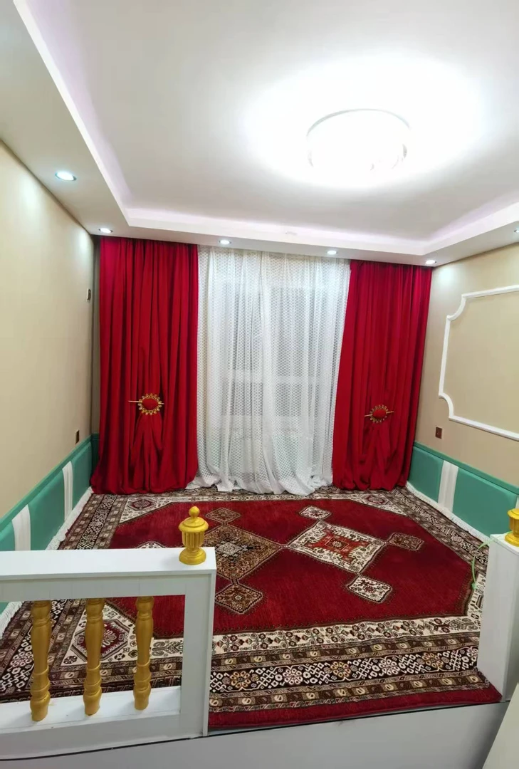 2025新款亚麻混纺加捻地毯时尚客厅卧室通用结婚轻奢