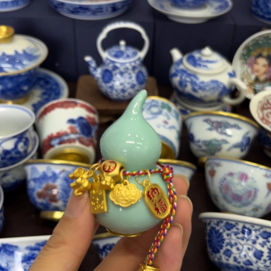 【闪购商品】景德镇陶瓷