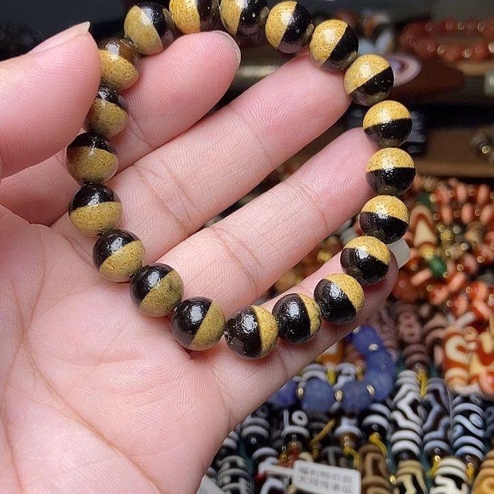 未镶嵌玛瑙/玉髓珠宝半成品
