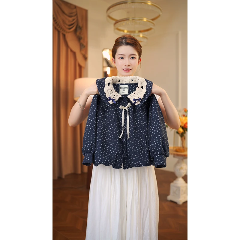 女童2025秋季新款外套洋气中大童儿童春秋装夹克衫2518