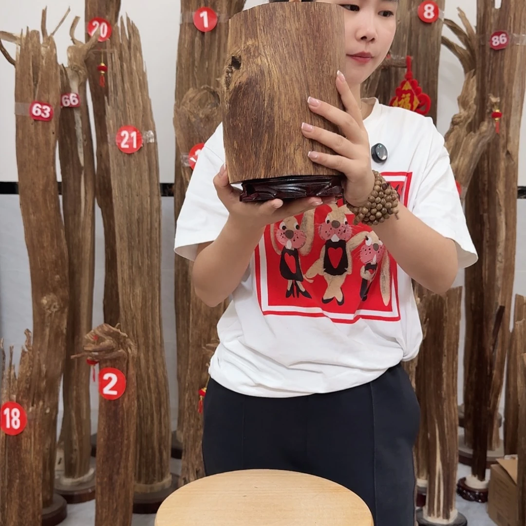 沉香沉香碎屑原材料