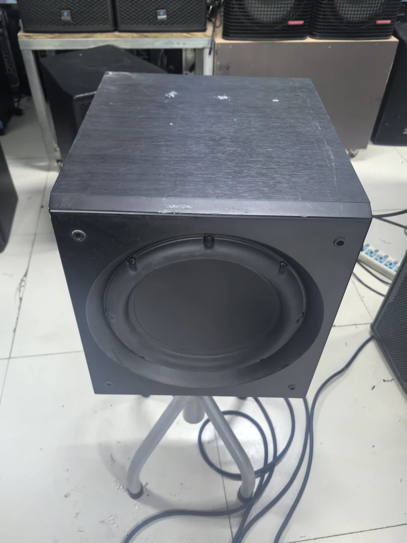 坏低音炮一只不包邮