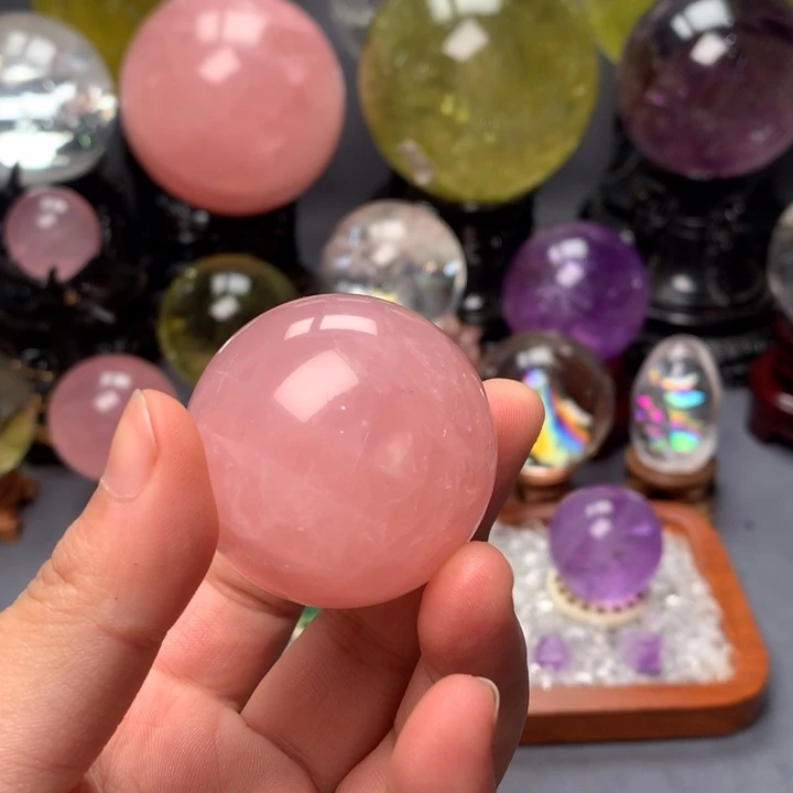 水晶水晶未镶嵌水晶4.2