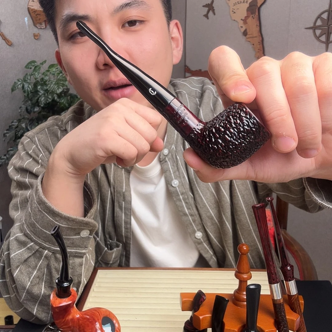 石楠木意大利进口石楠木烟斗