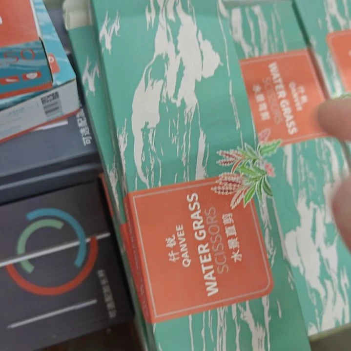 海水仟锐不锈钢直剪