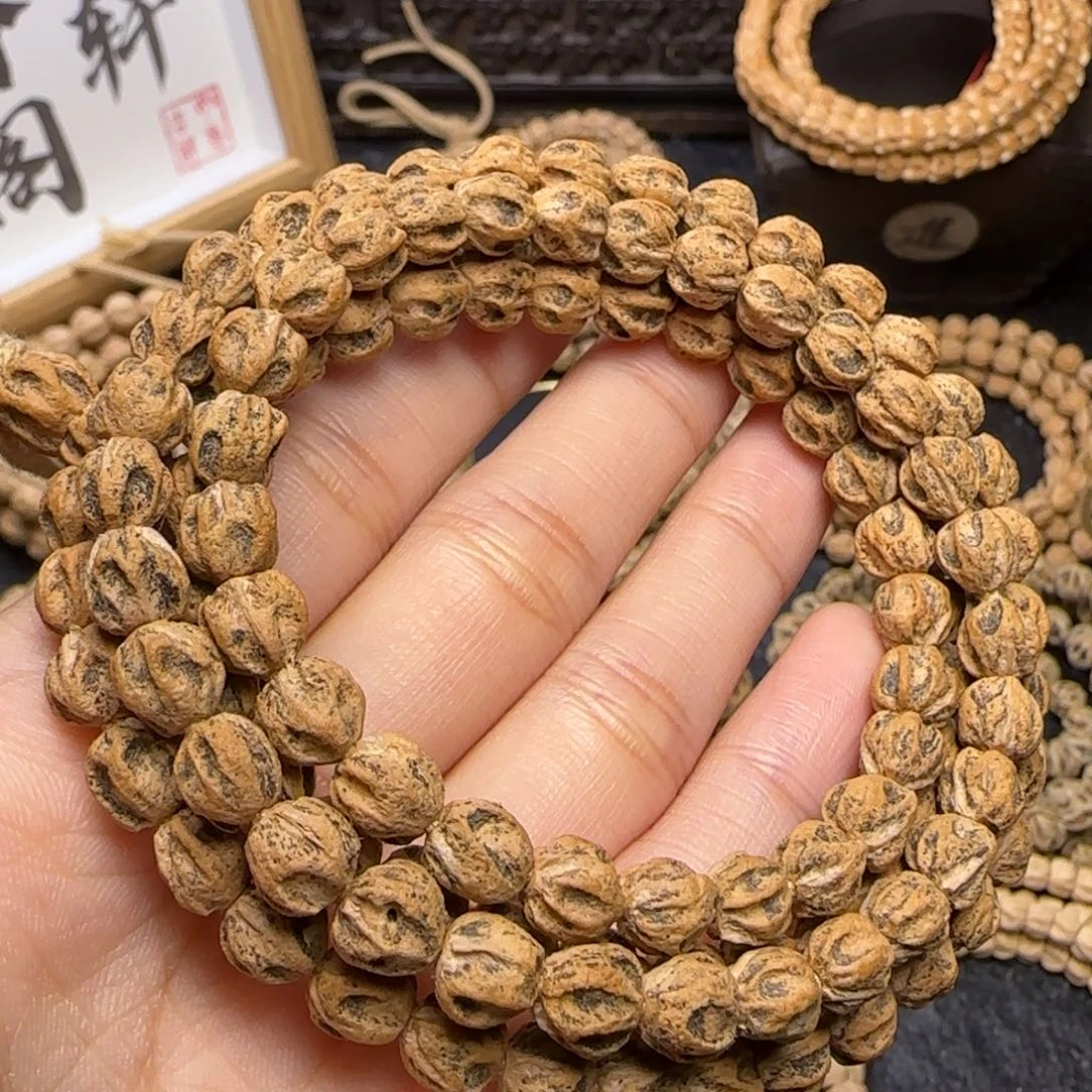 柏香籽/百香籽吊坠P**g