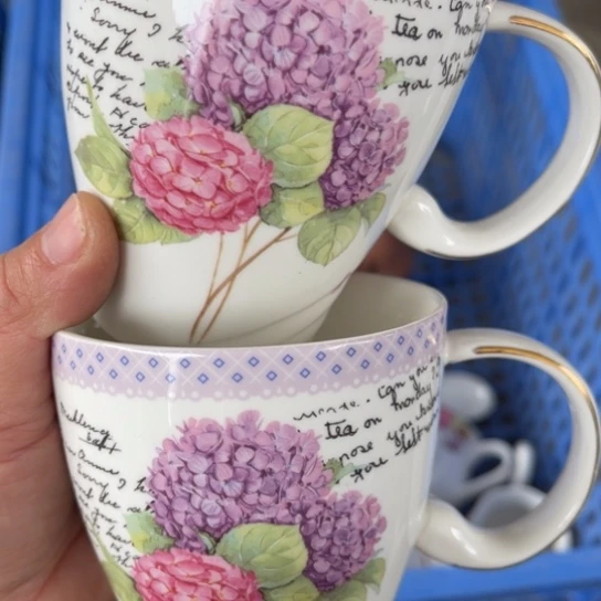 库存陶瓷瑕疵不影响使用慎拍