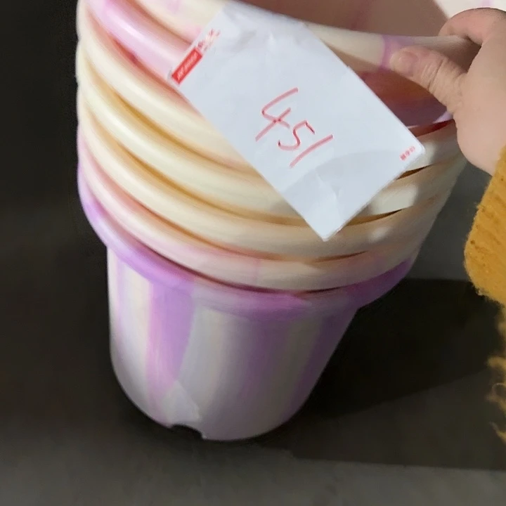 编号451串色7个无托口径32