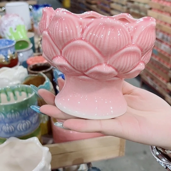 花盆凑单福利满10元发货！