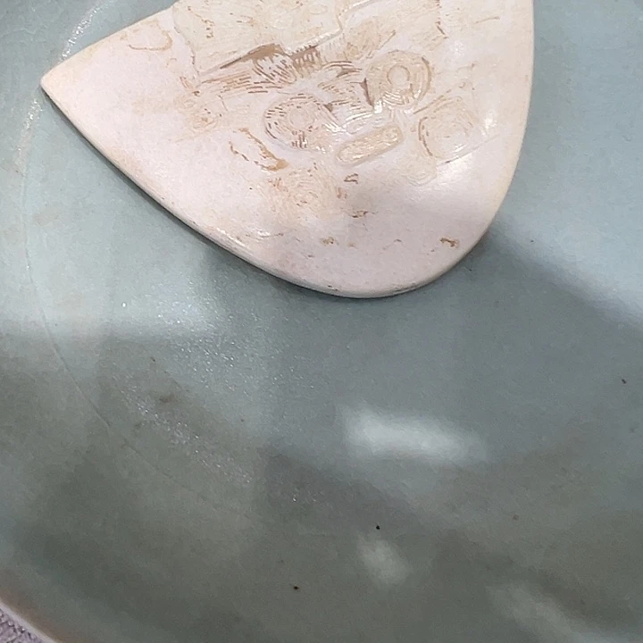 碗瓷器工艺美术精品
