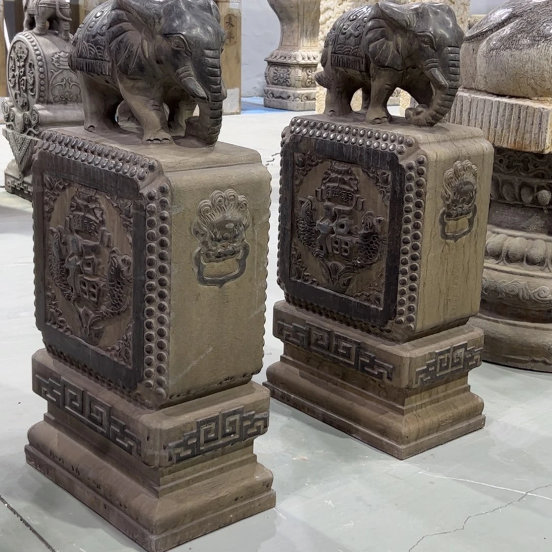 一***！青石古代文学作品欣赏