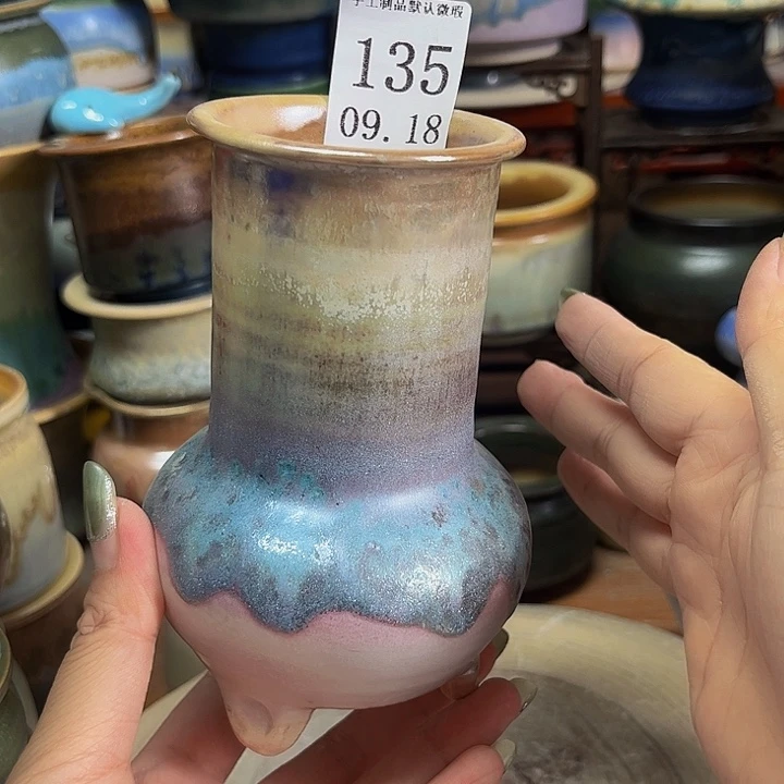 瓷片景德镇陶瓷手工制作