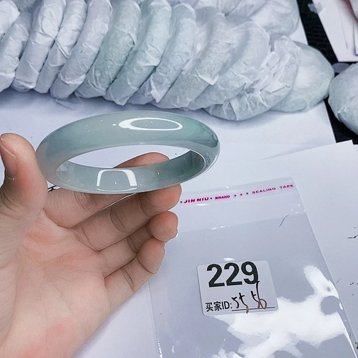 未镶嵌手镯翡翠一图一物实物为准