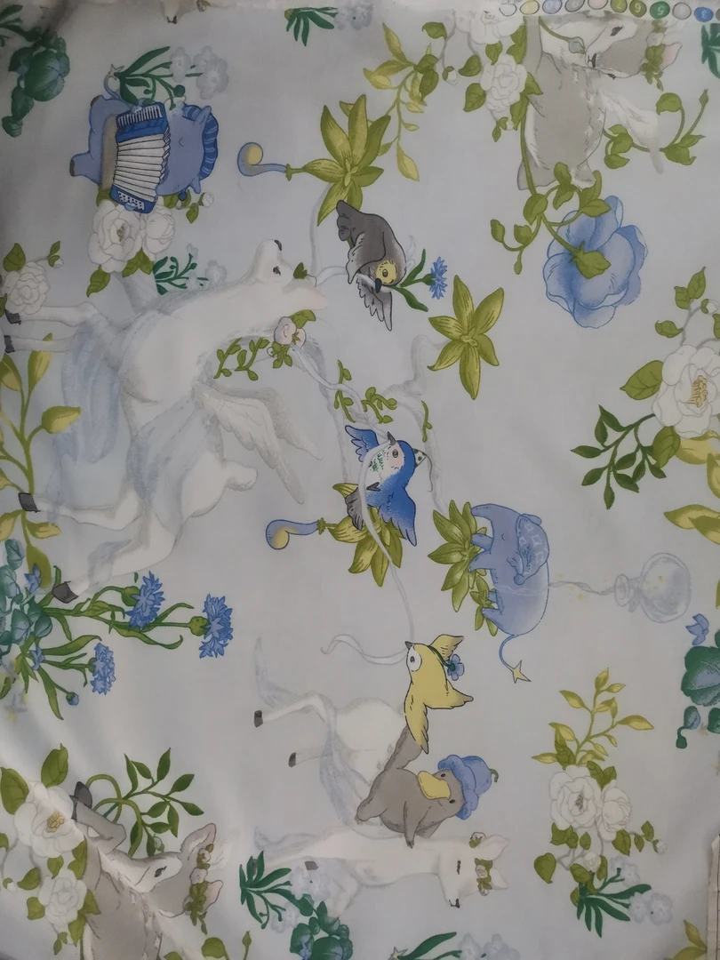 w630林中白鹿鸿瑞布业