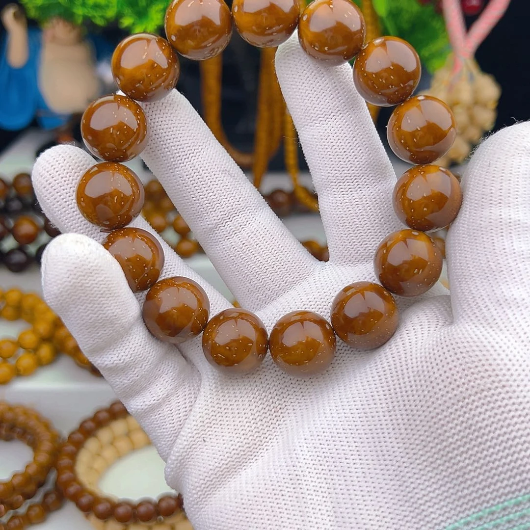 吊坠紫金鼠精品15.8尺寸满天星