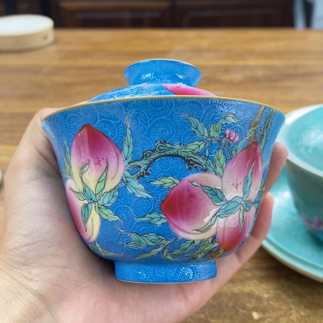 手工制作工艺精湛